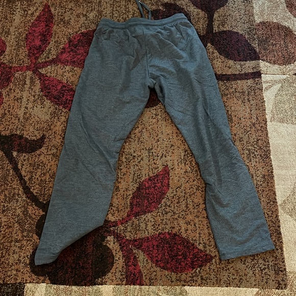 Women's soft straight leg joggers - Picture 4 of 4